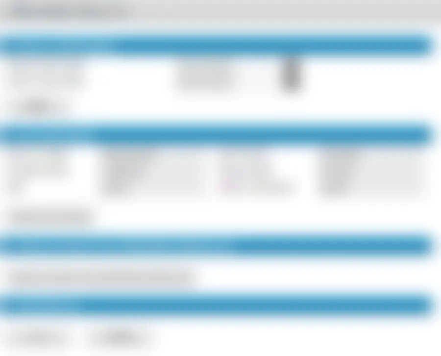Blurred screenshot of the Affordable Move In screen from the Yardi manual